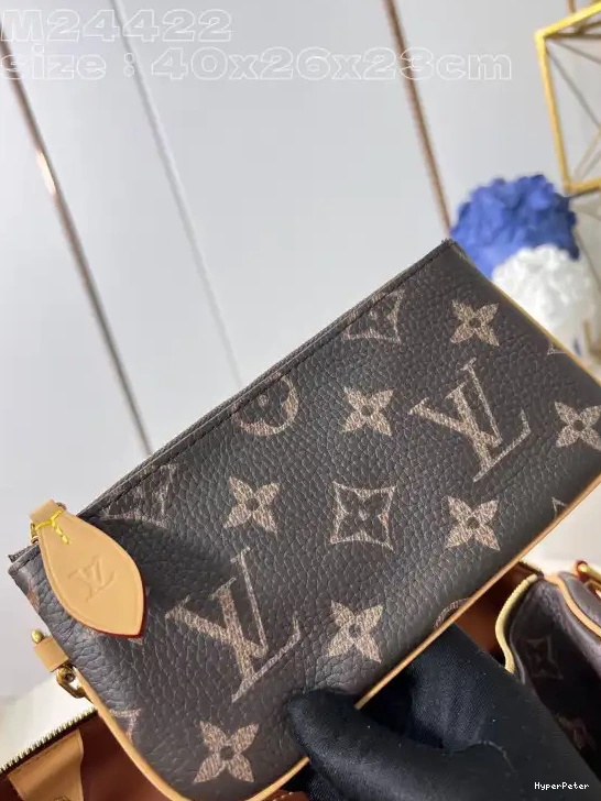 Louis 40 SPEEDY Vuitton 0524